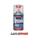 Lakier bezbarwny samochodowy 2K 250 ml – SprayMax