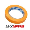 Taśma maskująca Norton Gold 25 mm × 50 m do 120°C