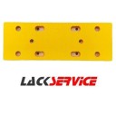 Stopa robocza Velcro 70×198 mm Dynabrade 56326