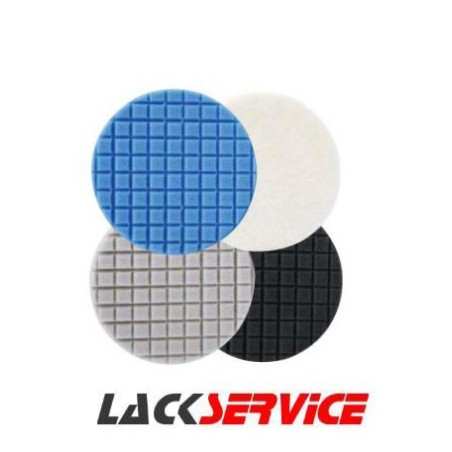 Gąbka Polerska Dynabrade 73201 Niebieska 135 mm