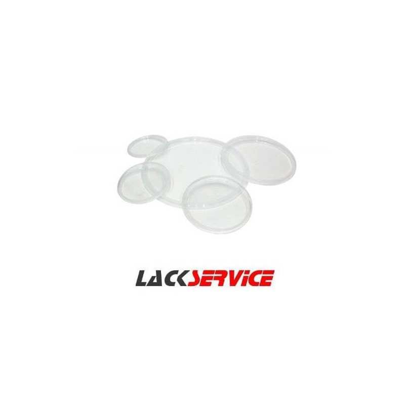 Pokrywka do kubka lakierniczego 400 ml Finixa MCL 0400