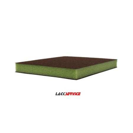 Gąbka Ścierna P320 Finixa 12x10 cm – Dwustronna Piankowa