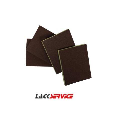 Gąbka Ścierna P320 Finixa 12x10 cm – Dwustronna Piankowa