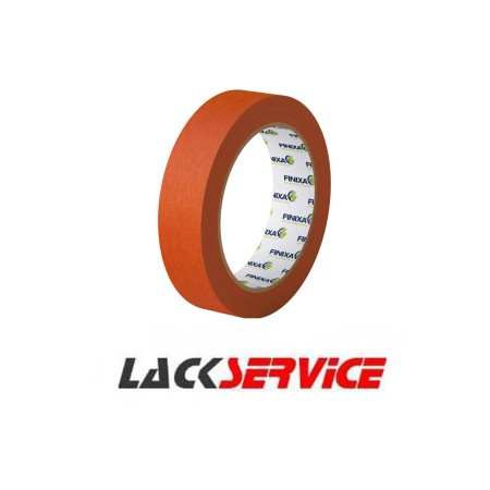 Taśma maskująca Finixa MST 425 25 mm × 50 m – do 110°C