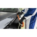 Taśma maskująca Finixa MST 425 25 mm × 50 m – do 110°C