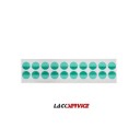 Naklejka na czujnik parkowania – Finixa PSM 17