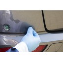 PSM 17 Finixa – maskowanie czujników parkowania