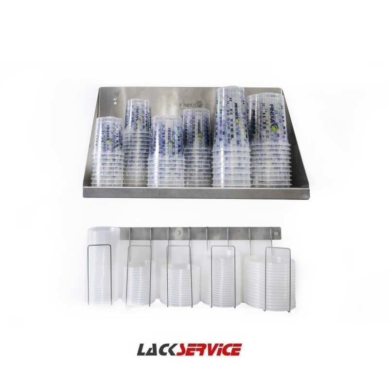 DOZOWNIK DO KUBKÓW LAKIERNICZYCH MCD 70 FINIXA