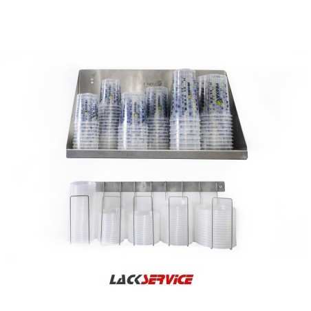 DOZOWNIK DO KUBKÓW LAKIERNICZYCH MCD 70 FINIXA