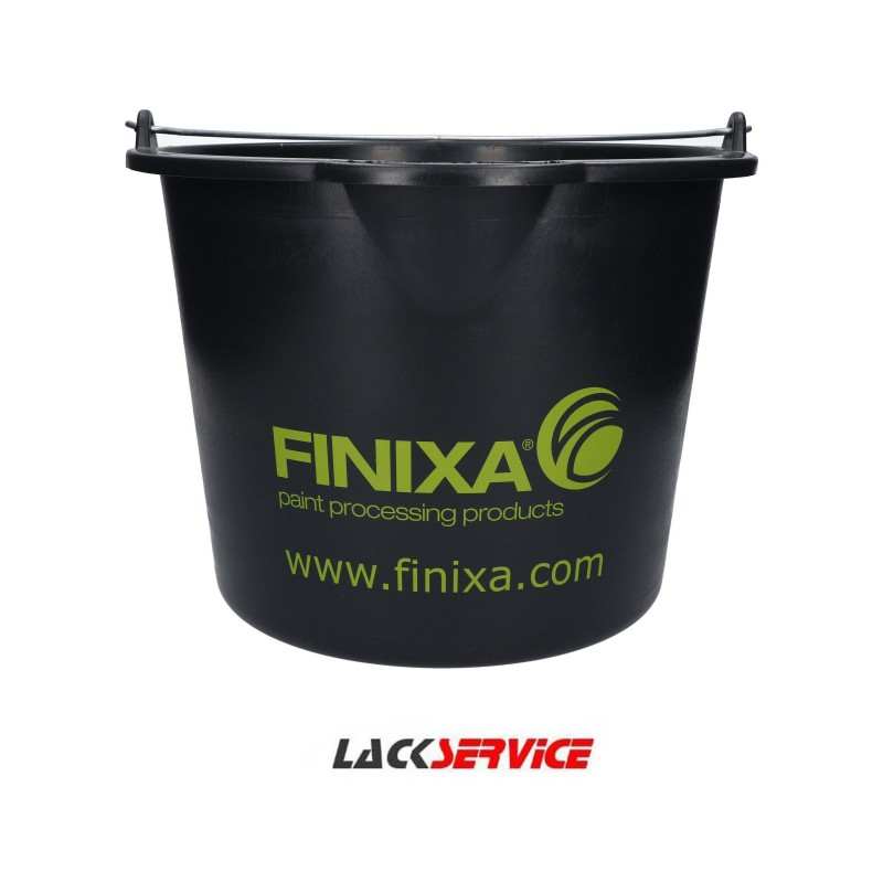 WIADRO DO MYCIA POJAZDÓW 12L FINIXA