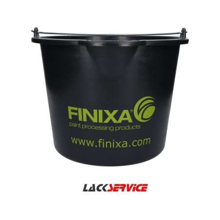 WIADRO DO MYCIA POJAZDÓW 12L FINIXA