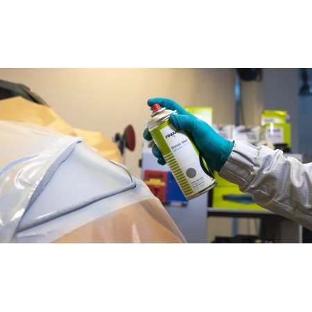 Podkład Wypełniający Spray Szary 400 ml Finixa TSP120