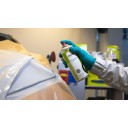 Podkład Wypełniający Spray Szary 400 ml Finixa TSP120