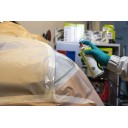 Podkład Wypełniający Spray Szary 400 ml Finixa TSP120