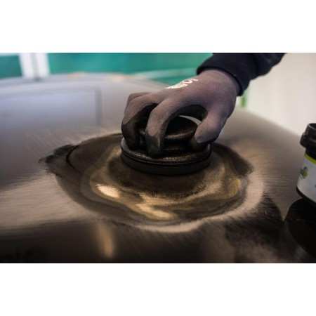 Finixa CPS 160 Czarny – idealny do suchego i mokrego szlifowania