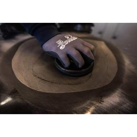 Finixa CPS 160 Czarny – idealny do suchego i mokrego szlifowania