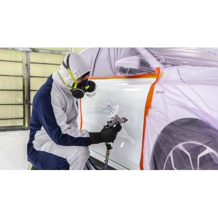 Finixa painting overall L – protective suit