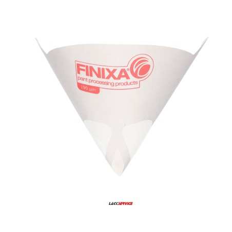 SITKA DO LAKIERU 190 MICR. NVZ 0190 FINIXA