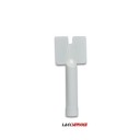 KOŃCÓWKA DO MAS Z MOTYLKIEM SSS 005 FINIXA