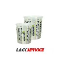Kubek lakierniczy z podziałką 2240ml - Finixa MCP2240