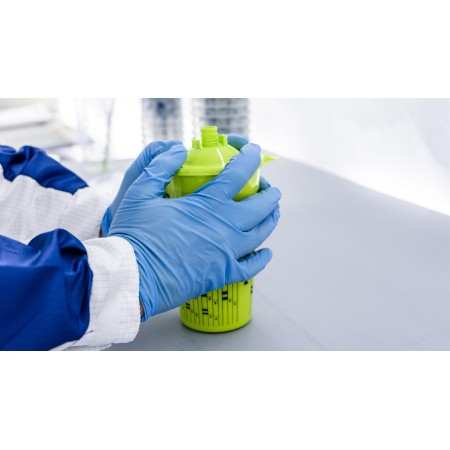 Kubek lakierniczy z podziałką 2240ml - Finixa MCP2240