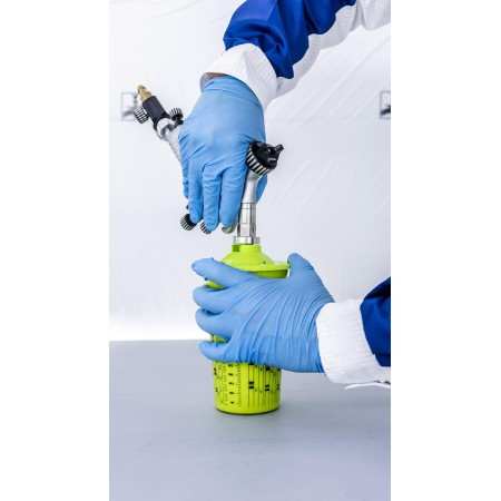 Kubek lakierniczy z podziałką 2240ml - Finixa MCP2240