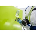 Kubek Lakierniczy z Podziałką 0,9 L Finixa MCP 0900