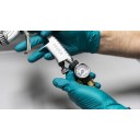 Manometr - Regulator ciśnienia Finixa SPG 920 1/4" 10 bar