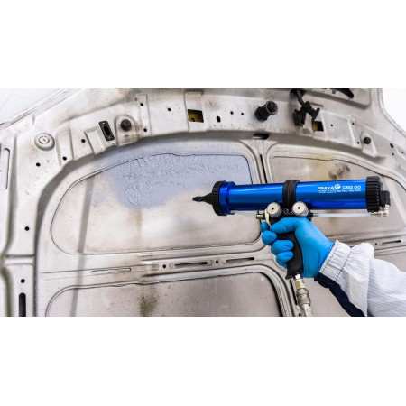 PISTOLET PNEUTAMTYCZNY DO MAS USZCZELNIAJĄCYCH CSG 00 FINIXA