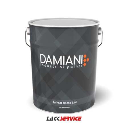EMALIA POLIURETANOWA 2K MS NEUTRO POLIGLASS 1KG DAMIANI
