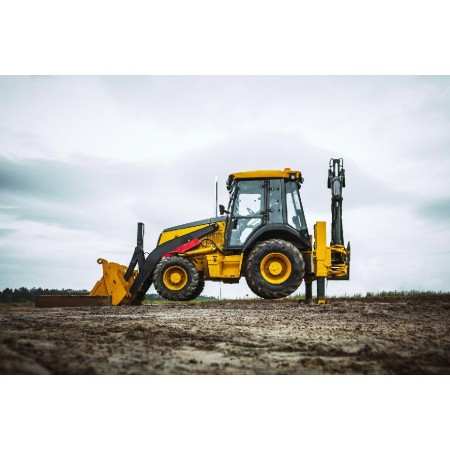 PODKŁAD ANTYKOROZYJNY I0010 ŻÓŁTY 1K HS FONDO IRIFER F.Z 25 KG DAMIANI