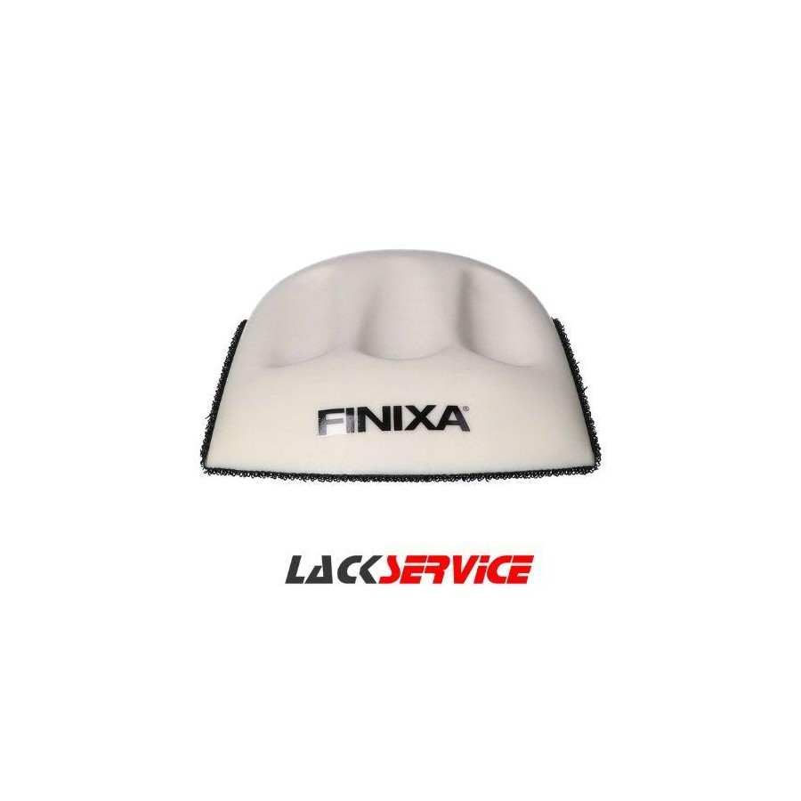 BLOK SZLIFIERSKI DO RĘCZNEGO SZLIFOWANIA SAB 01 FINIXA