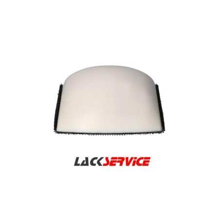 BLOK SZLIFIERSKI DO RĘCZNEGO SZLIFOWANIA SAB 01 FINIXA