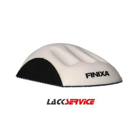 BLOK SZLIFIERSKI DO RĘCZNEGO SZLIFOWANIA SAB 01 FINIXA