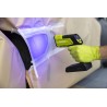 Finixa UVL‑00 – akumulatorowa lampa UV LED do utwardzania