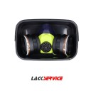 Maska lakiernicza FINIXA A2-P3 – Ochrona dróg oddechowych