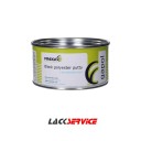 SZPACHLÓWKA UNIWERSALNA CZARNA 2KG GAP 00 FINIXA