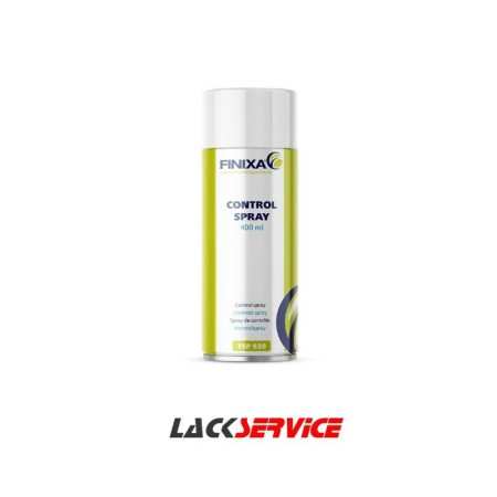 Lakier kontrolny w sprayu Finixa TSP 930 400 ml – kontrola lakieru