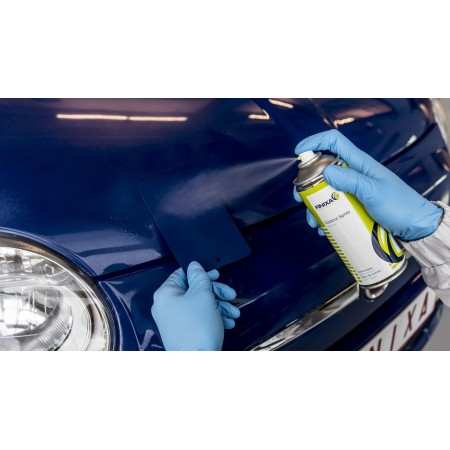 Lakier kontrolny w sprayu Finixa TSP 930 400 ml – kontrola lakieru