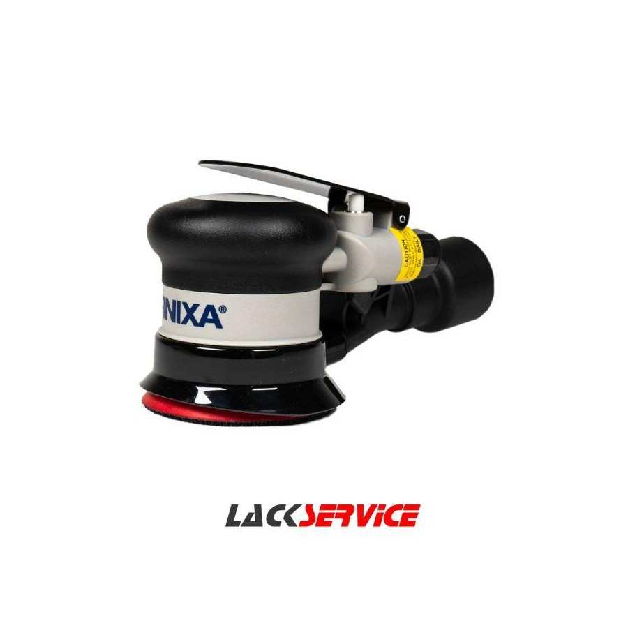 SZLIFIERKA MINI Z ODSYSYEM CENTRALNYM SAM 41 FINIXA