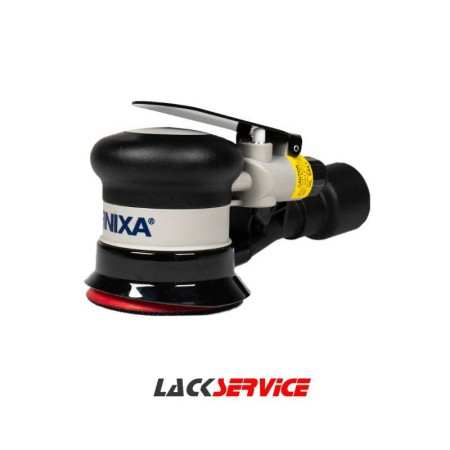 SZLIFIERKA MINI Z ODSYSYEM CENTRALNYM SAM 41 FINIXA
