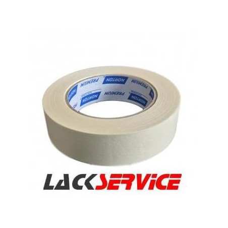 Taśma maskująca Norton Premium 30 mm × 50 m