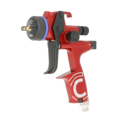 SATAjet X 5500 RP 1,3 CC – Idealny Do Lakieru bezbarwnego