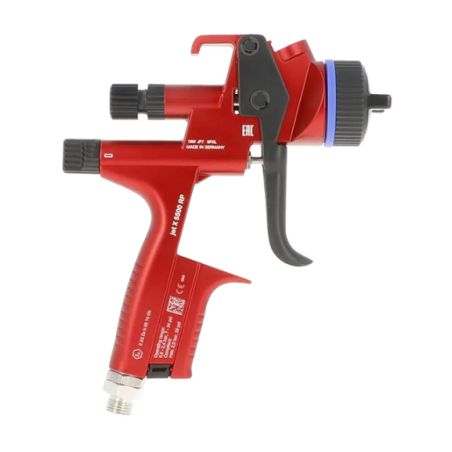 SATAjet X 5500 RP 1,3 CC – Idealny Do Lakieru bezbarwnego