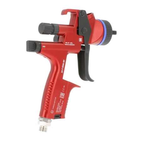 SATAjet X 5500 RP 1,3 CC – Idealny Do Lakieru bezbarwnego