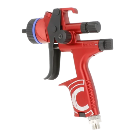 SATAjet X 5500 RP 1,3 CC – Idealny Do Lakieru bezbarwnego
