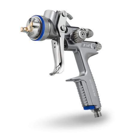 SATA SATAjet 100 BF RP 1.6 + Kubek QCC 0,6 L – Pistolet do Podkładów | 145193