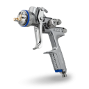 SATA SATAjet 100 BF RP 1.6 + Kubek QCC 0,6 L – Pistolet do Podkładów | 145193