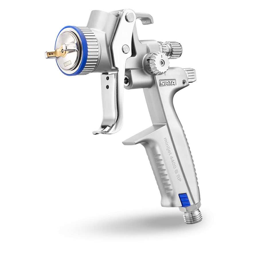 SATAminijet 4400 B RP 1.2 SR + 2 kubki RPS 300 ml