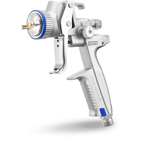 SATAminijet 4400 B RP 1.2 SR + 2 kubki RPS 300 ml